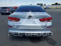 2020 KIA Optima photo