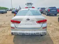 2020 KIA Optima фото