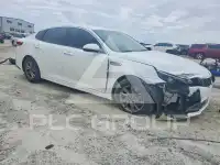 2020 KIA Optima фото