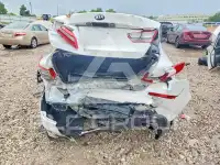 2020 KIA Optima фото
