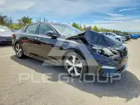 2020 KIA Optima photo