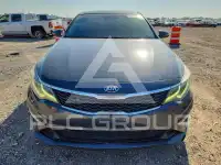 2020 KIA Optima фото