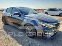 2020 KIA Optima фото
