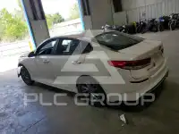 2020 KIA Optima фото