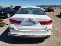 2020 KIA Optima фото