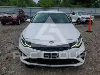 2020 KIA Optima фото