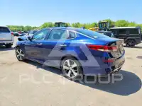 2020 KIA Optima фото