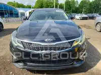 2020 KIA Optima фото