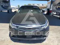 2020 KIA Optima photo