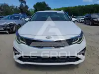2020 KIA Optima фото