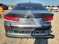 2020 KIA Optima фото