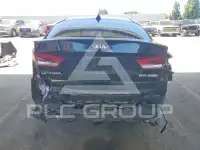 2020 KIA Optima photo