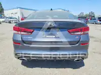 2020 KIA Optima фото