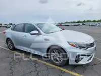 2020 KIA Optima фото