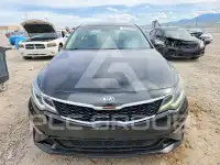 2020 KIA Optima фото