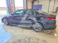2020 KIA Optima фото