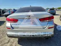 2020 KIA Optima photo