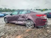 2020 KIA Optima фото