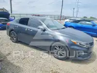 2020 KIA Optima фото