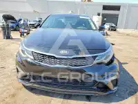 2020 KIA Optima фото