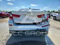 2020 KIA Optima фото