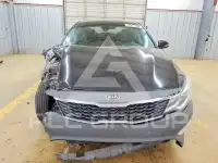 2020 KIA Optima фото