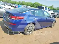 2020 KIA Optima фото