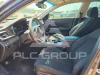 2020 KIA Optima фото
