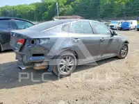 2020 KIA Optima фото
