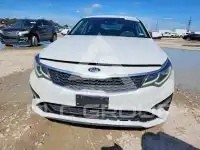 2020 KIA Optima фото