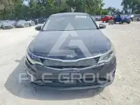 2020 KIA Optima фото
