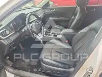 2020 KIA Optima фото