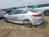 2020 KIA Optima фото