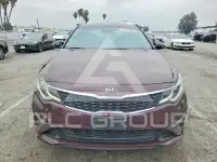 2020 KIA Optima фото