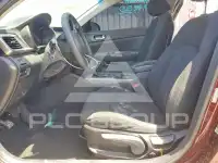 2020 KIA Optima photo