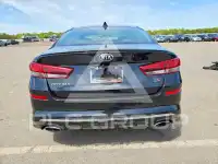 2020 KIA Optima photo