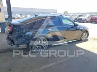 2020 KIA Optima photo