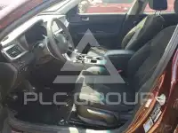 2020 KIA Optima фото