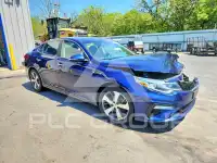 2020 KIA Optima фото