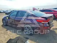 2020 KIA Optima фото