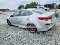 2020 KIA Optima фото