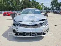 2020 KIA Optima photo