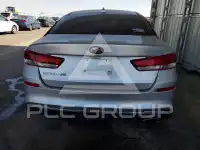 2020 KIA Optima photo