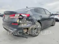 2020 KIA Optima фото