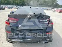 2020 KIA Optima фото