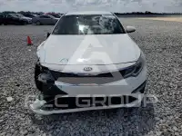 2020 KIA Optima фото