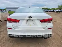 2020 KIA Optima photo