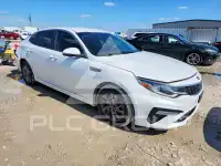 2020 KIA Optima фото