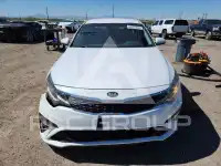 2020 KIA Optima фото