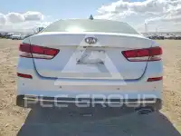 2020 KIA Optima фото